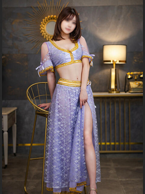 アオ アラビアンナイト（高級ソープランド）