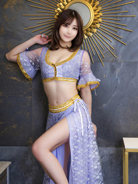 アオ アラビアンナイト（高級ソープランド）