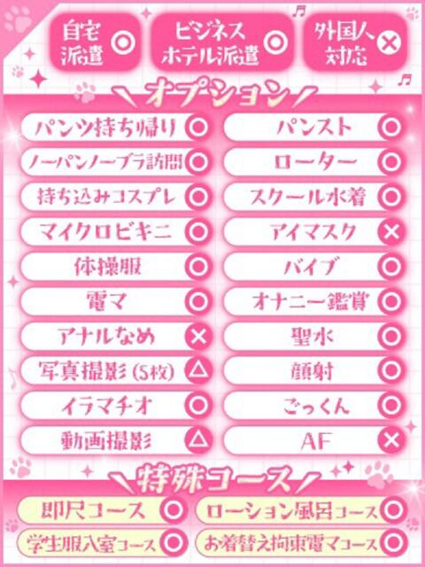 はるか【体験入店】 Minette ～ミネット～ 高崎店（デリヘル）