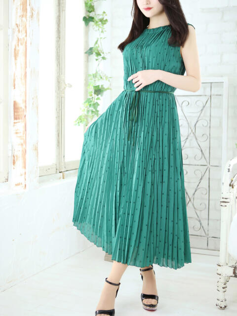 中谷 絹代 Club 爽月（高級デリヘル）