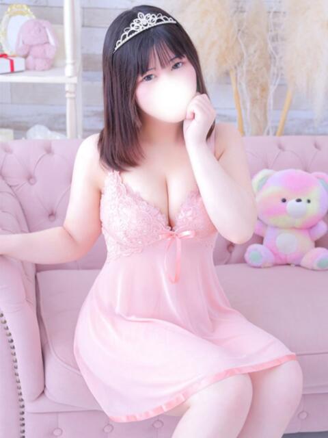 ひな 君とふわふわプリンセスin熊谷（ぽっちゃり系デリヘル）