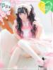 まゆり ラズベリードール（/）