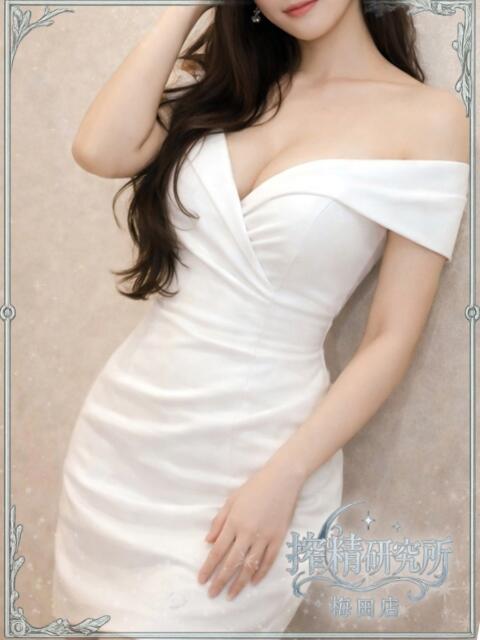 恩蘭 ななみ 搾精研究所（痴女・M性感）