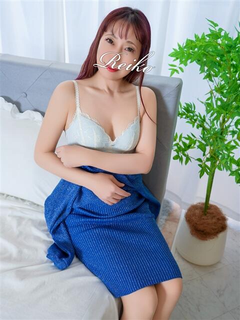 れいこ 木更津人妻花壇（人妻系デリヘル）