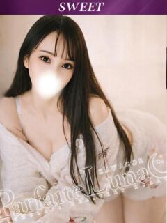 くれあ マシュマロF乳天使 Parfaite Luna☆(パルフェットルナ)（川越/デリヘル）