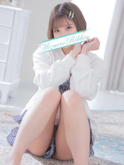 ♪りか♪ 水色りぼん（ソープランド）