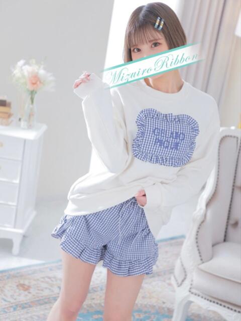 ♪りか♪ 水色りぼん（ソープランド）