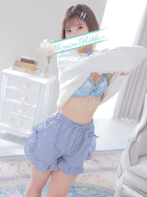 ♪りか♪ 水色りぼん（ソープランド）