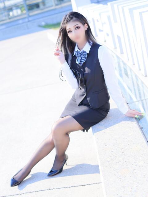 長谷部美姫(はせべみき) オプション無料！！ハレンチOL倶楽部（デリヘル）