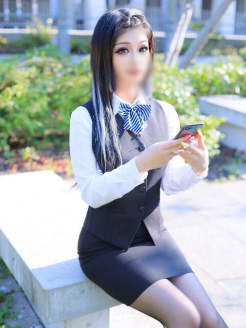 長谷部美姫(はせべみき) オプション無料！！ハレンチOL倶楽部（デリヘル）