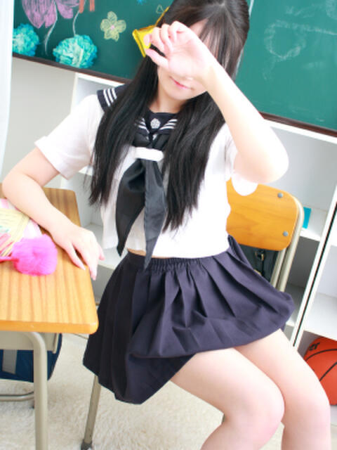 こはる 制服天国（ユメオト）（ホテヘル＆デリヘル）