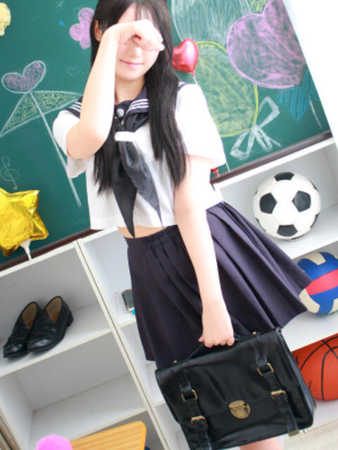 こはる 制服天国（ユメオト）（ホテヘル＆デリヘル）