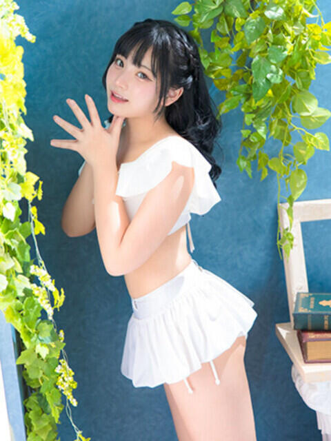 天江ころも ニューハーフヘルスLIBE 東京新宿（ニューハーフヘルス）