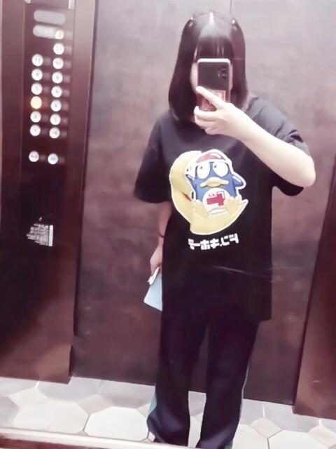 なみ とある風俗店♡やりすぎさーくる新宿大久保店♡で色んな無料オプションしてみました（デリヘル）