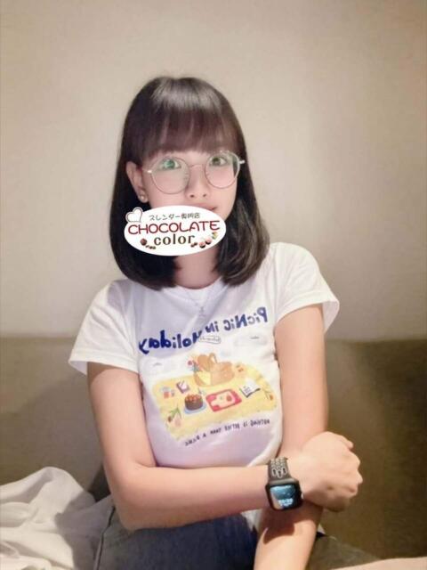 マカロニ CHOCOLATE color（アジアンデリヘル）