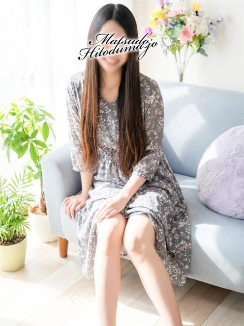 るい☆清楚感抜群キレカワ系 松戸人妻城（人妻系デリヘル）