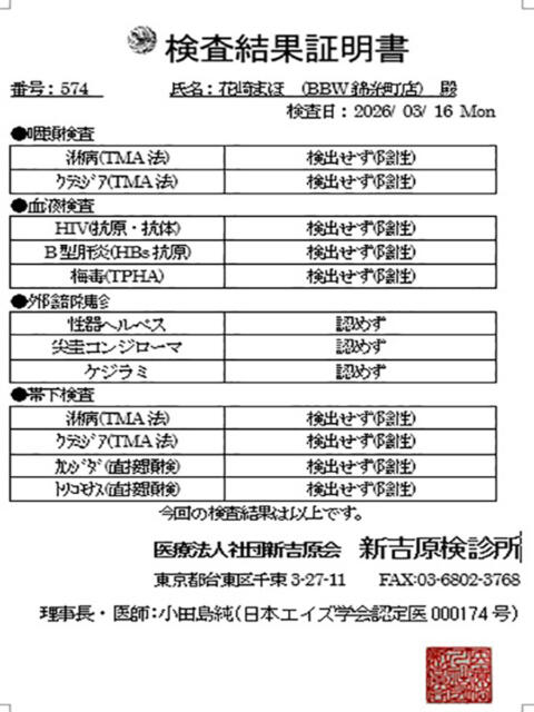 花崎 BBW錦糸町店（ぽっちゃりデリヘル）