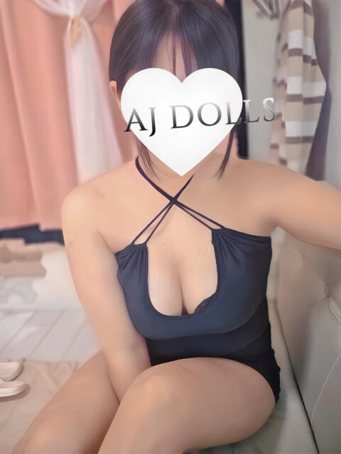 白金あれん AJ DOLLS(エージェイドールズ)（【非風俗】メンズエステ）