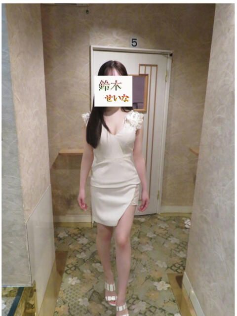 鈴木せいな 牛若丸（高級ソープランド）