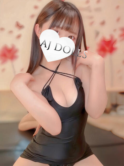森わかな AJ DOLLS(エージェイドールズ)（【非風俗】メンズエステ）