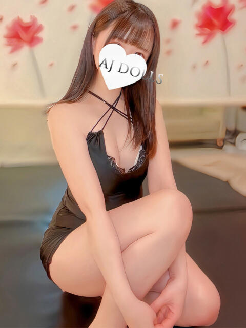森わかな AJ DOLLS(エージェイドールズ)（【非風俗】メンズエステ）