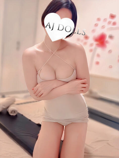 西條なずな AJ DOLLS(エージェイドールズ)（【非風俗】メンズエステ）