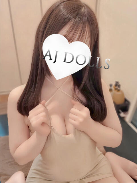 天乃みる AJ DOLLS(エージェイドールズ)（【非風俗】メンズエステ）