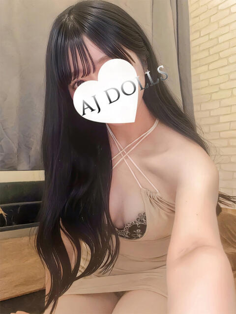 一ノ瀬ゆゆ AJ DOLLS(エージェイドールズ)（【非風俗】メンズエステ）