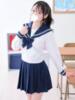 早乙女 うゆ 夜這い＆イメクラ妄想する女学生たち谷九校（/）