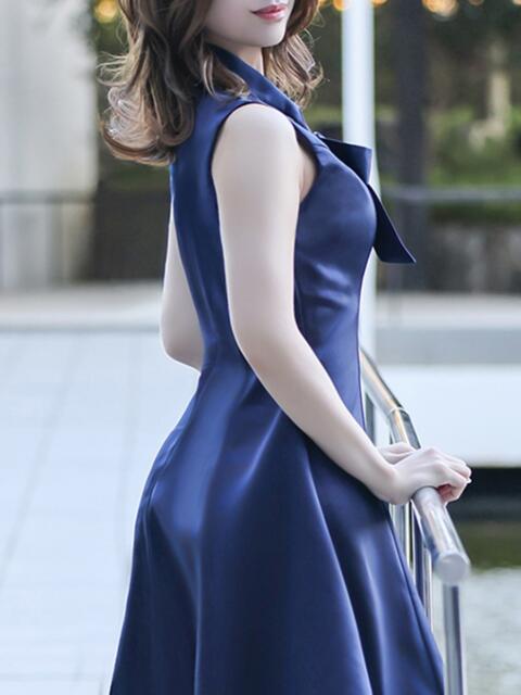 松波 莉音 マダム麗奈大阪（会員制VIP専用デリヘル）