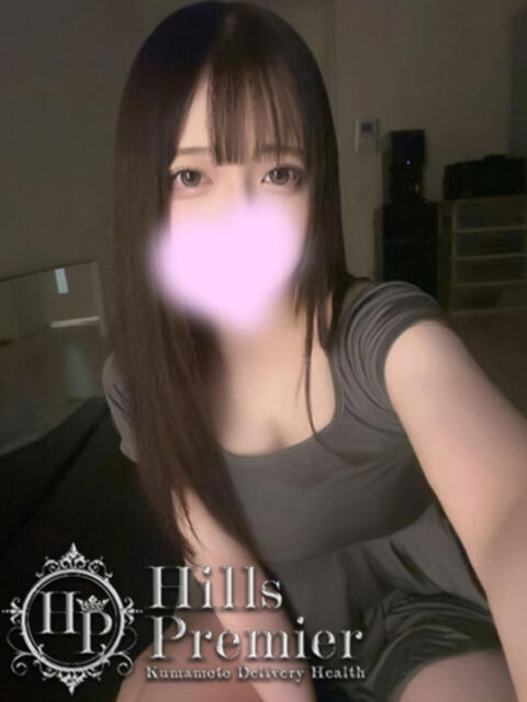 りりあ☆言葉より先に、目で恋する Hills Premier（デリヘル）