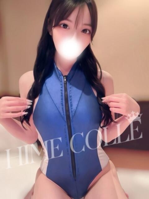 りえな 姫コレクション 高崎前橋店（デリヘル）