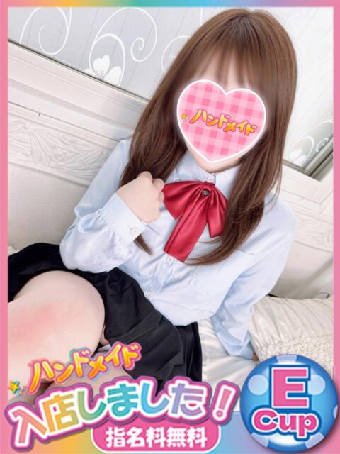 あかね 神田ハンドメイド（美少女手コキ専門店）