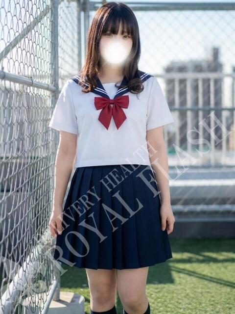 ☆のん☆ 100％本人が来る店！！デリヘル『ロイヤルフラッシュ』（デリヘル）