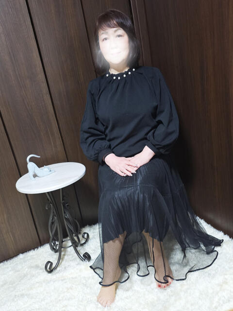 志穂 ぎんねこ（熟女デリヘル）