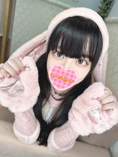 いな 上野ハンドメイド（派遣型オナクラ）