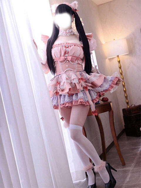 のの FAIRY Fukuoka Nakasu（ソープランド）