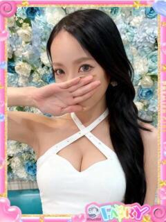 かりな FAIRY Fukuoka Nakasu（中洲/ソープ）