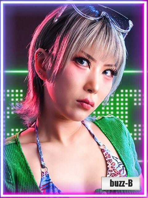 有名人【うみにゃん】！ buzz-B（ソープランド）