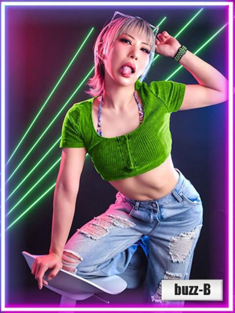 有名人【うみにゃん】！ buzz-B（ソープランド）