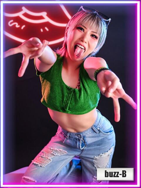 有名人【うみにゃん】！ buzz-B（ソープランド）