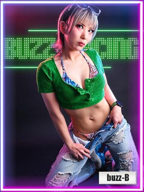 有名人【うみにゃん】！ buzz-B（ソープランド）