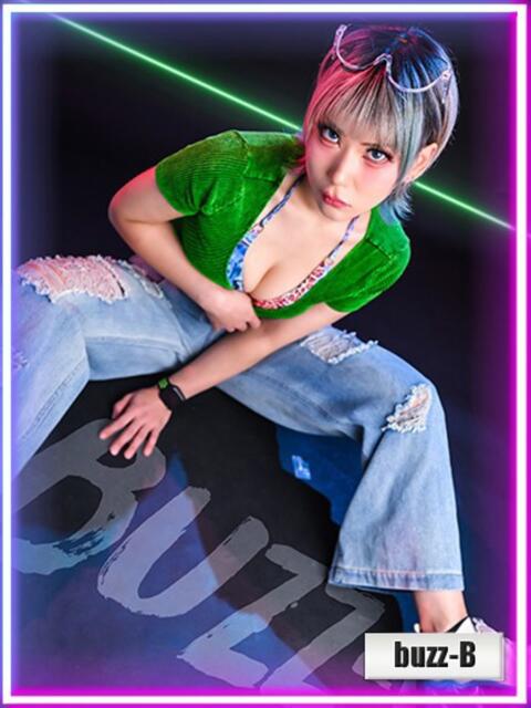 有名人【うみにゃん】！ buzz-B（ソープランド）