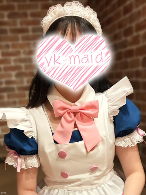 杉咲ちなみ メイドin横浜（横浜ハレ系）（メイド系ヘルス）