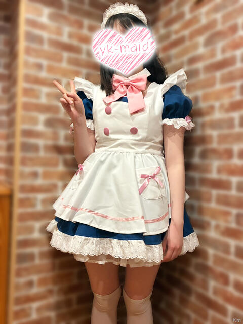 杉咲ちなみ メイドin横浜（横浜ハレ系）（メイド系ヘルス）