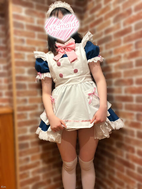 杉咲ちなみ メイドin横浜（横浜ハレ系）（メイド系ヘルス）