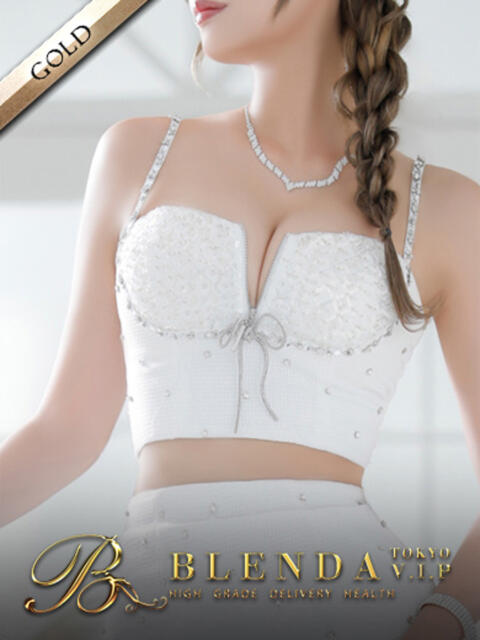 美麗【みれい】 BLENDA V.I.P東京店（高級デリヘル）