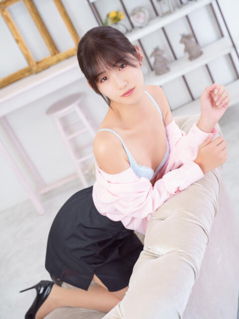 陽葵 女装サロンカマレズ専門店CutieCutie（ニューハーフデリヘル）