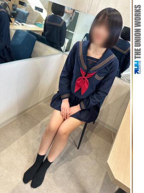 渚あおい【新入生】 素人専門キラキラ学園（学園系デリヘル）