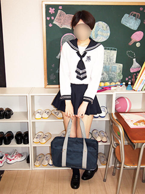 まゆ イメクラ土浦女学園（素人本格学園イメクラ）